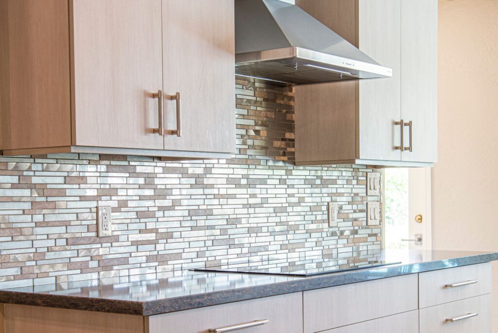 Tile Installation