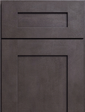 Greystone door
