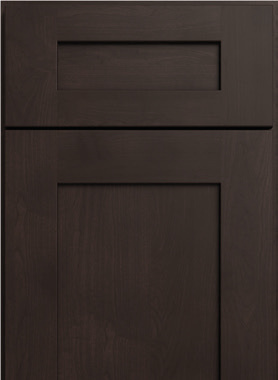 Pepper door