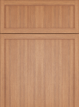 Petit Sand door