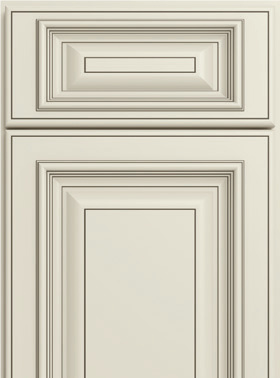 Signature Pearl door