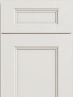 Townplace Crema door