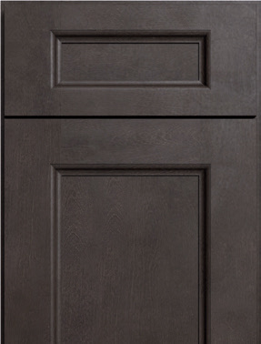 Townsquare Grey door
