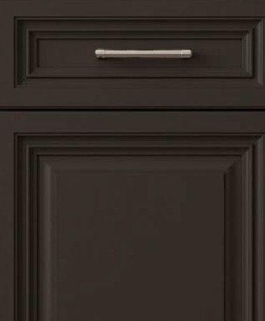 Pepper Double Shaker door