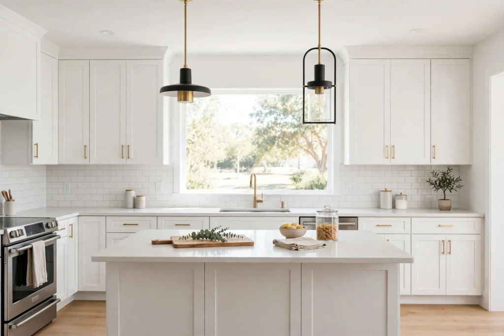Cabinets